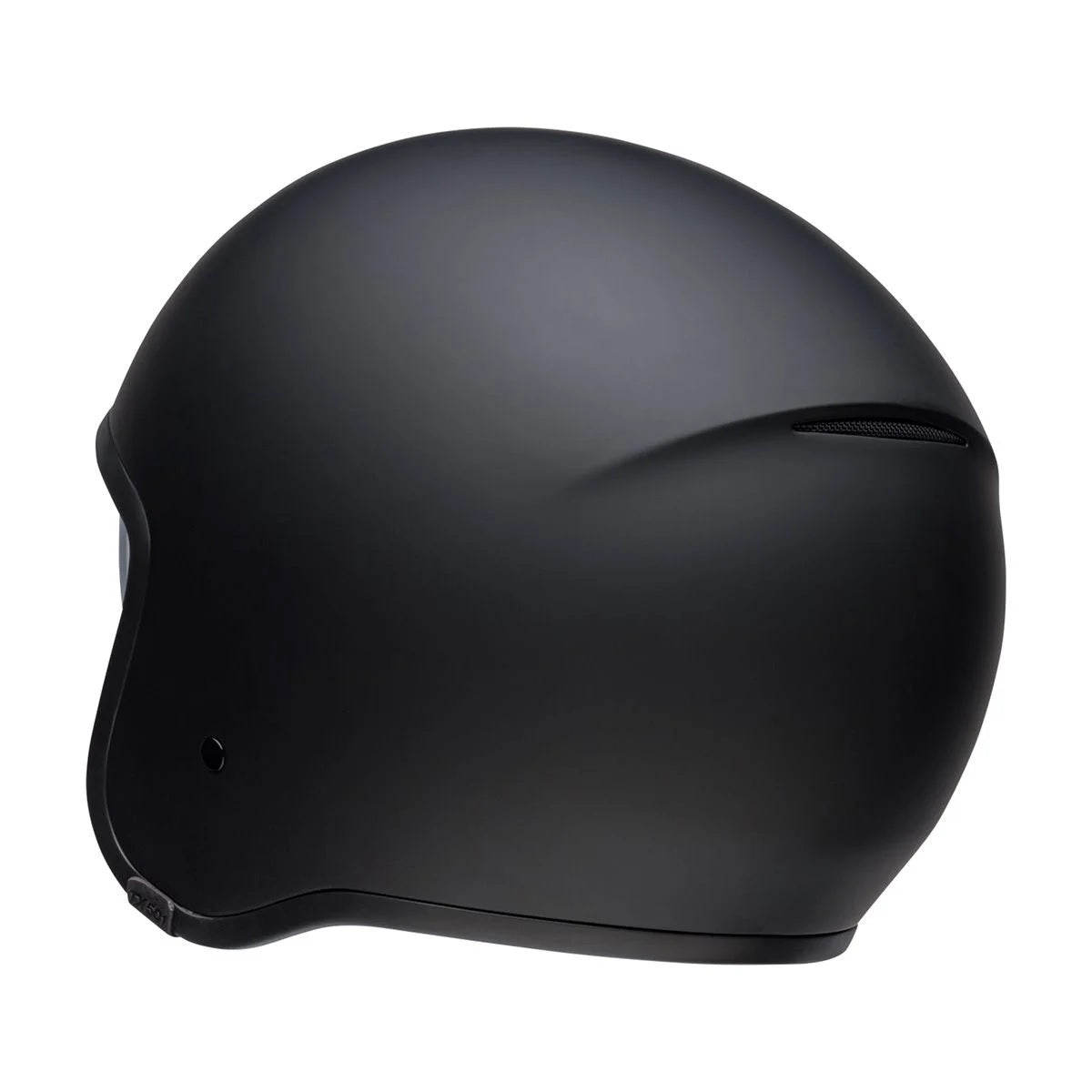 Bell Cruiser TX-501 Matte Black Helmet