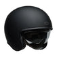 Bell Cruiser TX-501 Matte Black Helmet