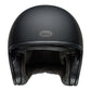 Bell Cruiser TX-501 Matte Black Helmet