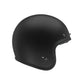 Bell Custom 500 Matte Black Helmet