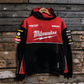 Milwaukee Tools x Ducati Hoodie [Team Wear]
