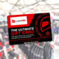 On Yer Bike Gift Card | The Ultimate Gift for Every Rider