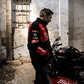 Milwaukee Tools x Ducati Jacket [Team Wear]