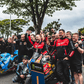 Milwaukee Tools x Ducati Jacket [Team Wear]