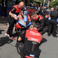 Milwaukee Tools x Ducati Tee Team Wear