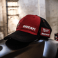 Milwaukee Tools ® x DUCATI ® Team-Wear Trucker Hat