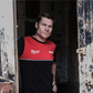 Milwaukee Tools x Ducati Tee Team Wear