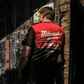 Milwaukee Tools x Ducati Tee Team Wear